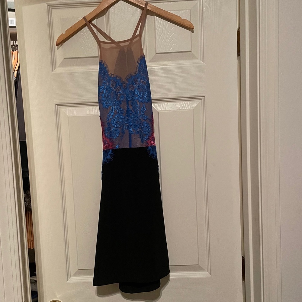 Topshop dress